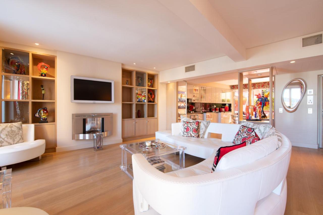 Rare! Appartement, 100m2, Climatisé - Port De *