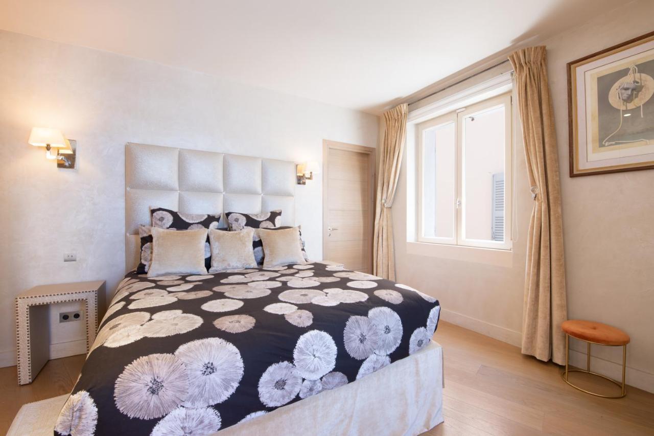 Rare! Appartement, 100m2, Climatisé - Port De * Saint-Tropez