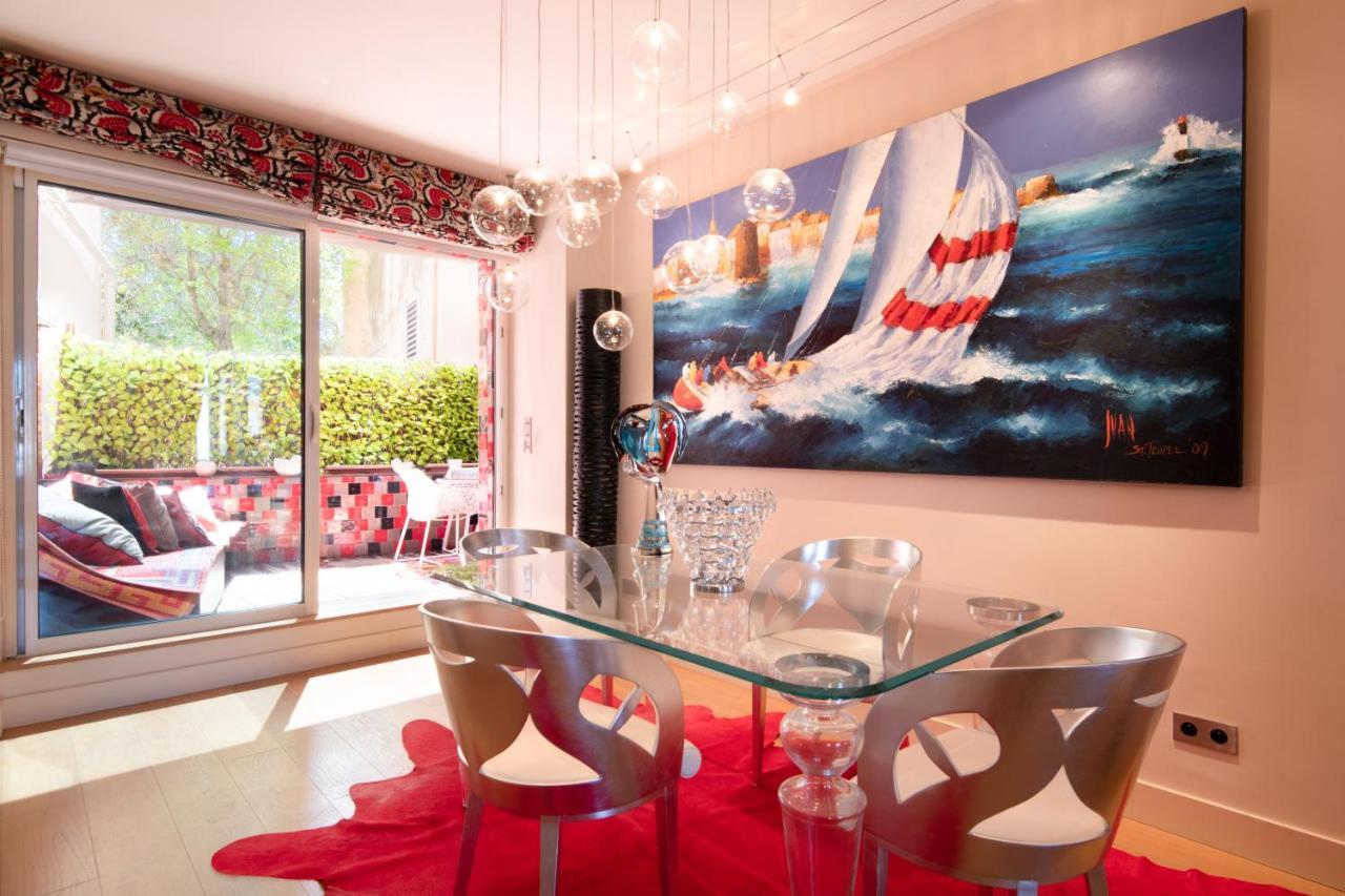 Appartement Rare! Appartement, 100m2, Climatisé - Port De